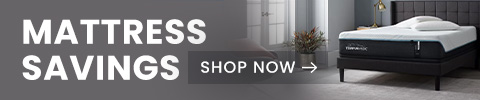 Mattress Savings