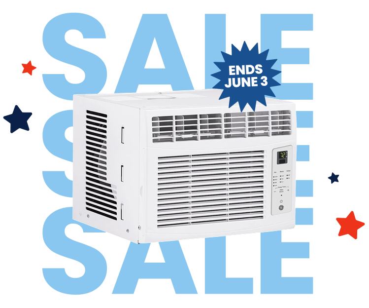 Cool AC Deals