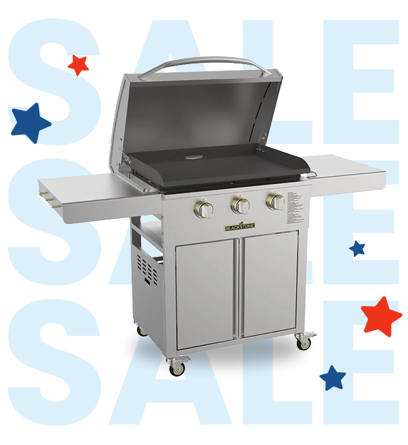Backyard Deals