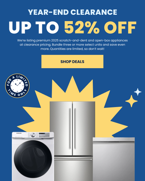 End of year sale - take 50% off till 2026 - ends december 31 - shop the sale