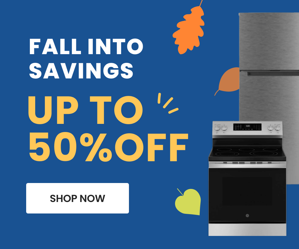 Fall Into Savings - Up to 50% Off - Shop Now