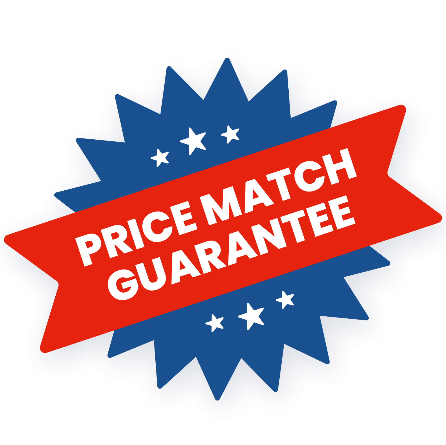 Price Match Guarantee