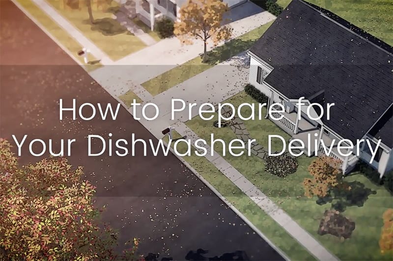 Delivery Video