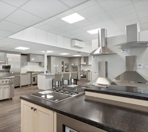 Keith's Appliances Gallery