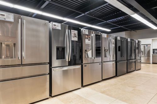 Keith's Appliances Gallery