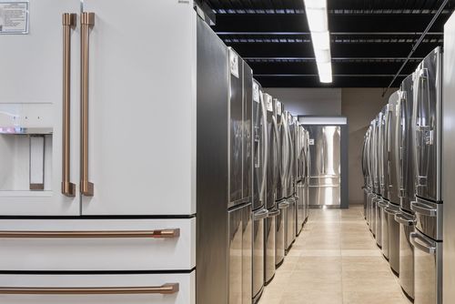 Keith's Appliances Gallery