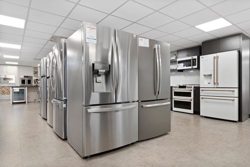 Keith's Appliances Gallery