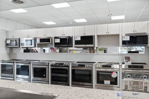 Keith's Appliances Gallery