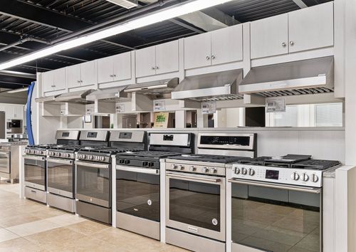Keith's Appliances Gallery