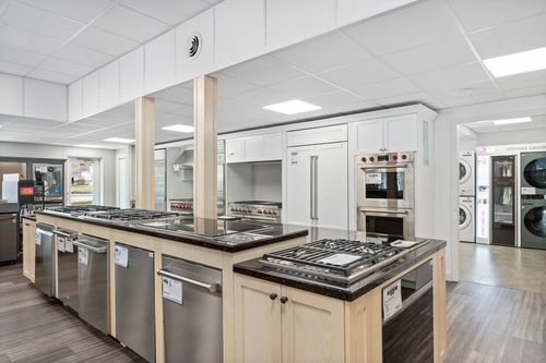 Keith's Appliances Gallery