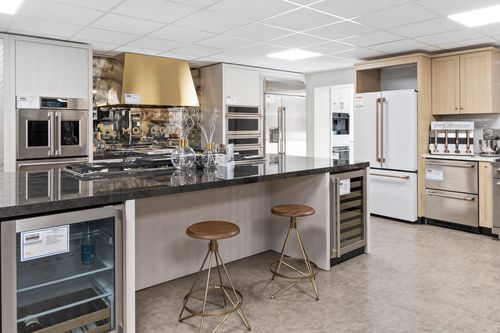 Keith's Appliances Gallery