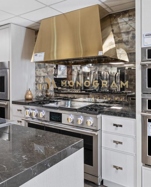 Keith's Appliances Gallery