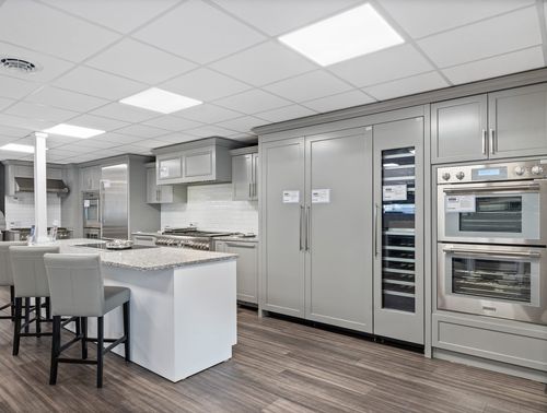 Keith's Appliances Gallery