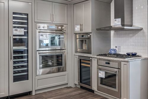 Keith's Appliances Gallery