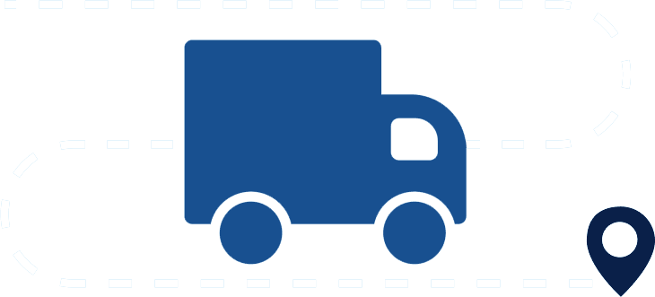 Delivery & Installation