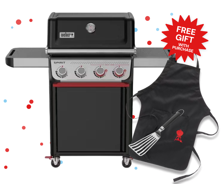 Weber Grills