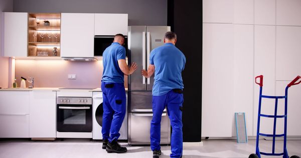 Professional Installation