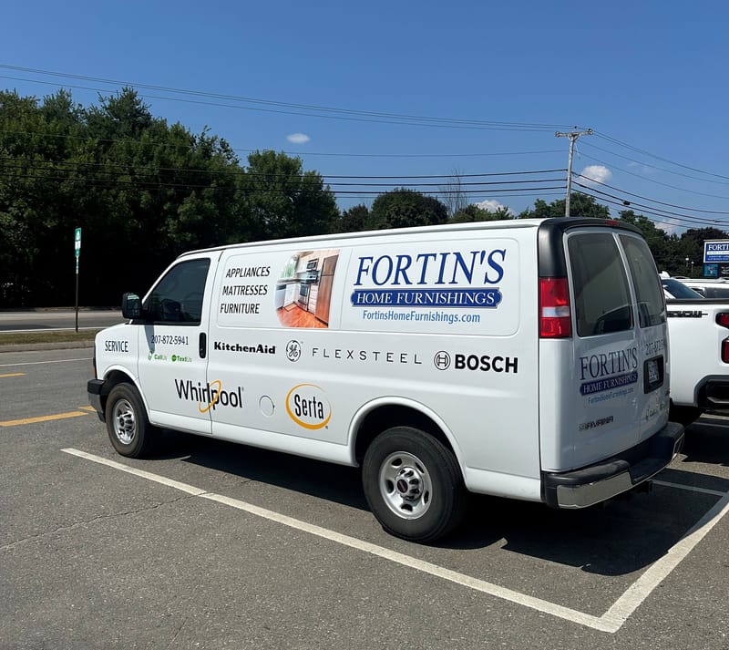 Appliance Service