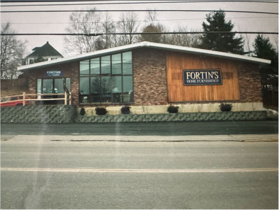 Fortin's History