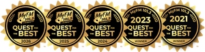 My FM Quest for the Best: Voted Best Appliance Store
