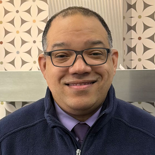 Abel Perez