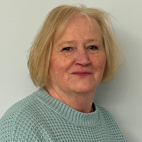 Maryann Tierney