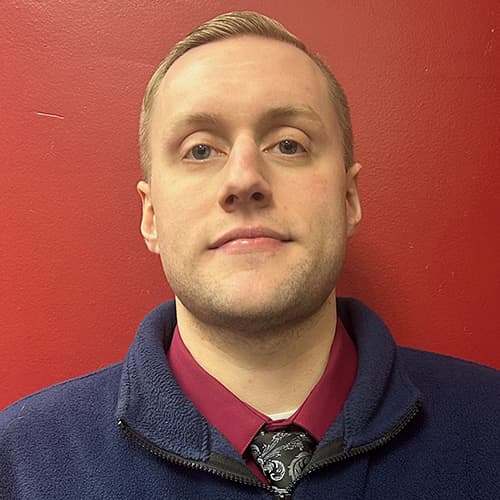 Matthew DeGennaro
