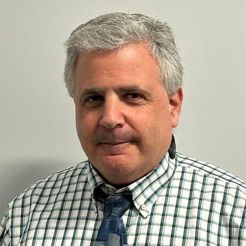 Richard Shuman
