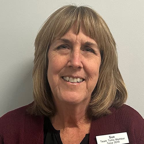 Sue Keith