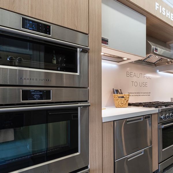 GW Toma Ovens