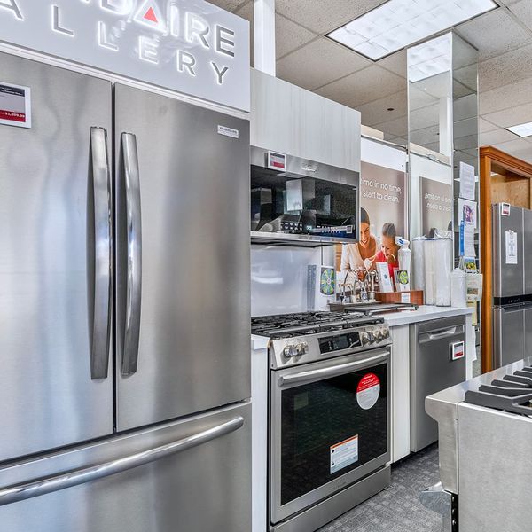 GW Toma Kitchen Sets