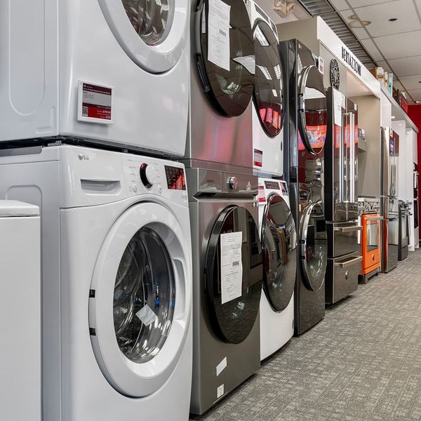 GW Toma Laundry