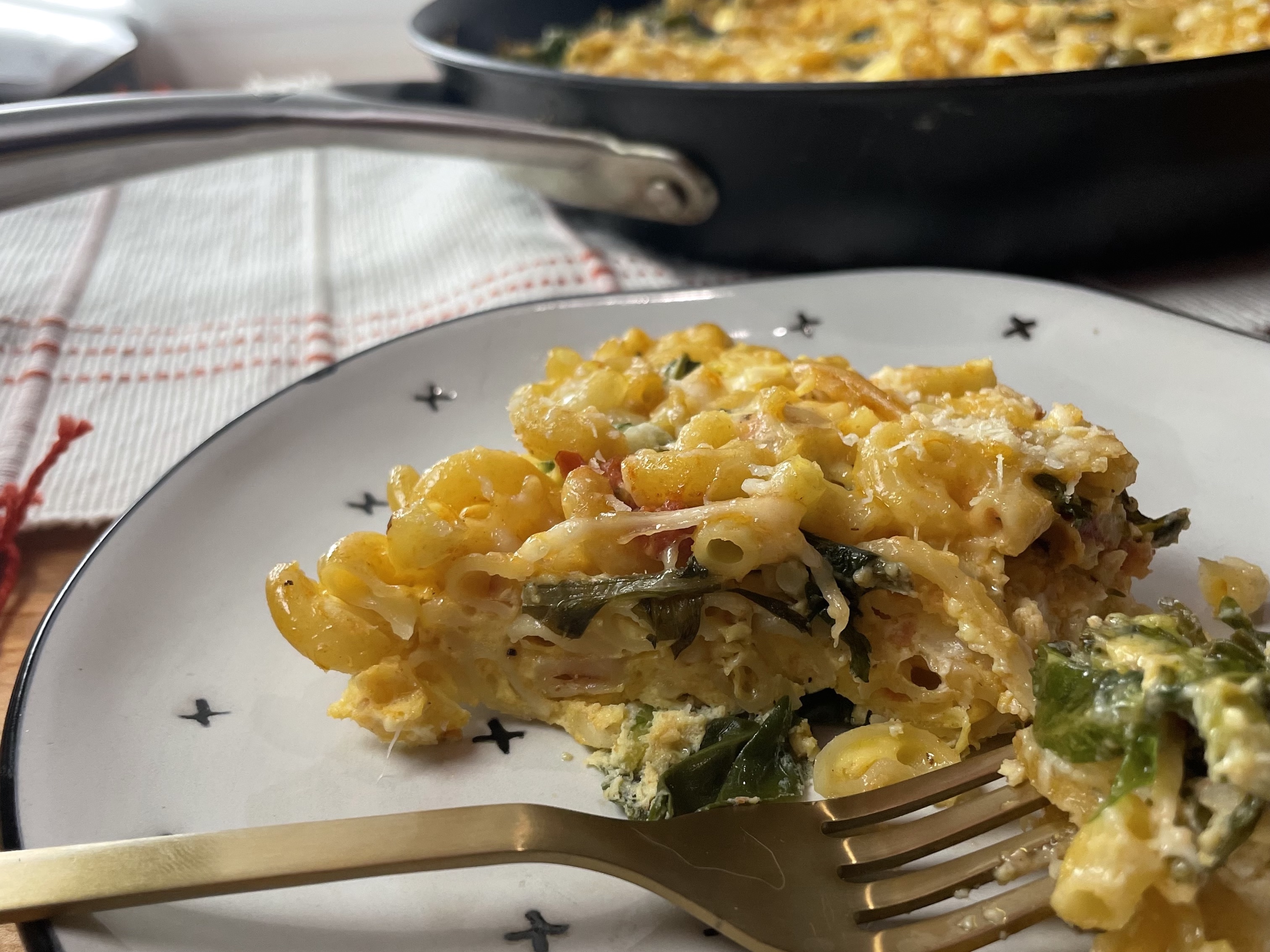 Week Five Recipe