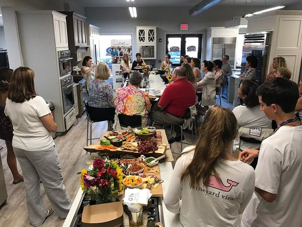 Chef Events