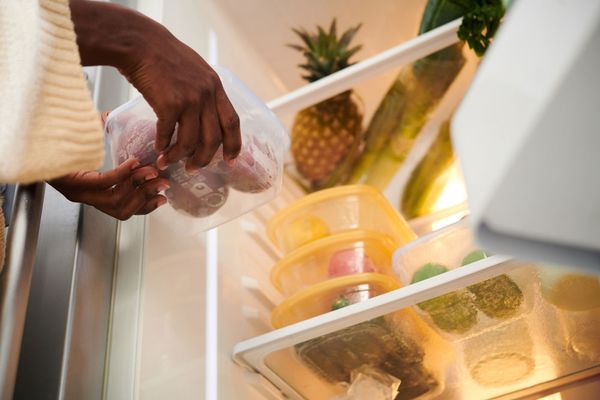 Food Storage