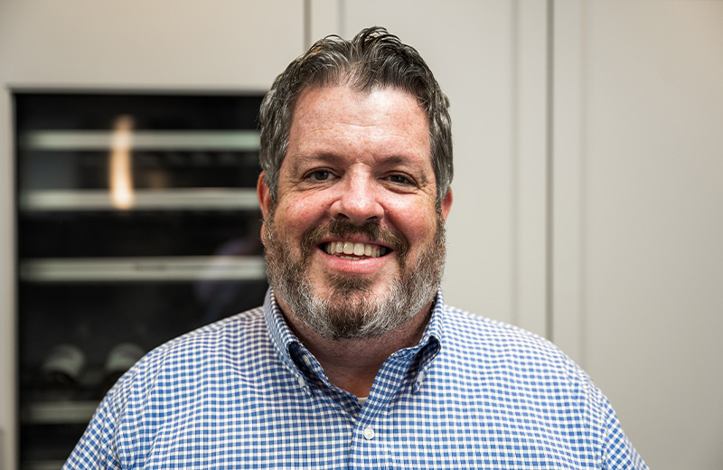 Scott K Profile