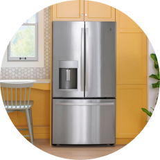 Refrigerator Image