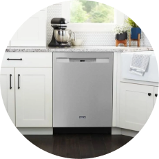Dishwashers Image
