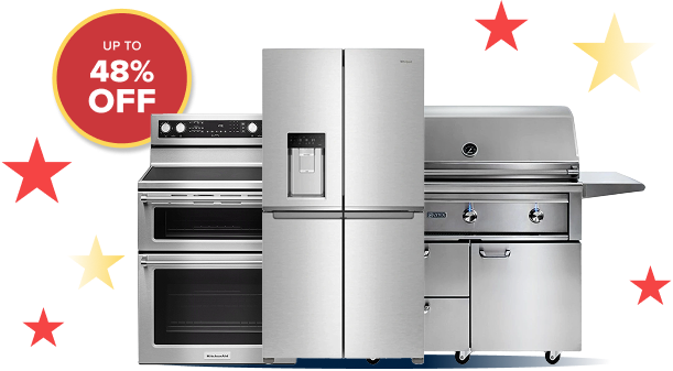 Up to 48% off