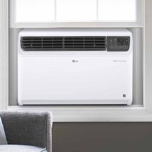 LG Air Conditioner
