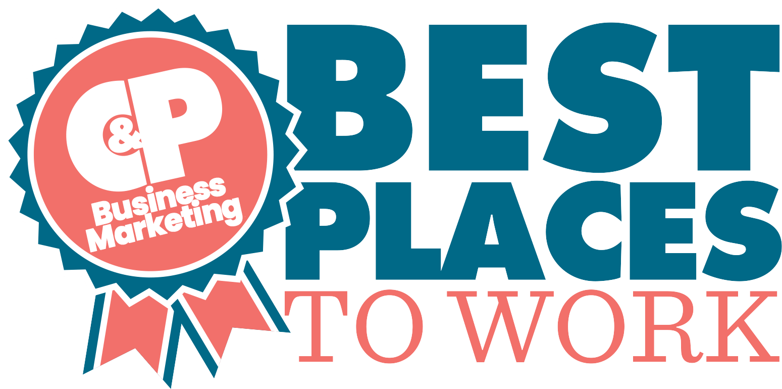 Logo Best Places to Wotk