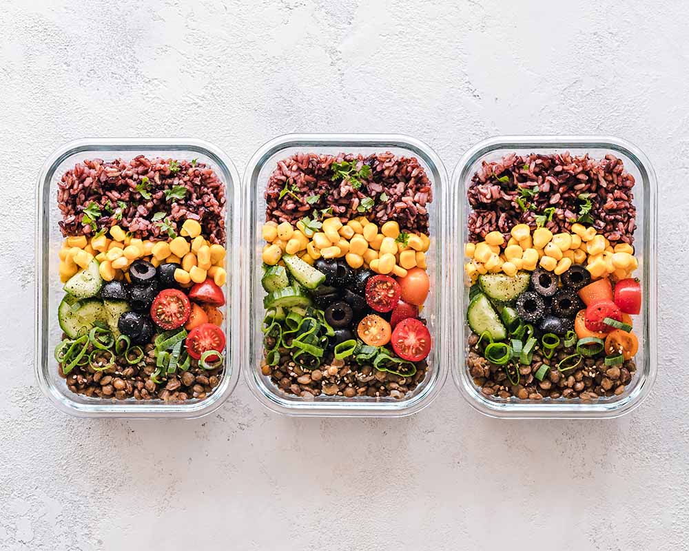 Meal Plan
