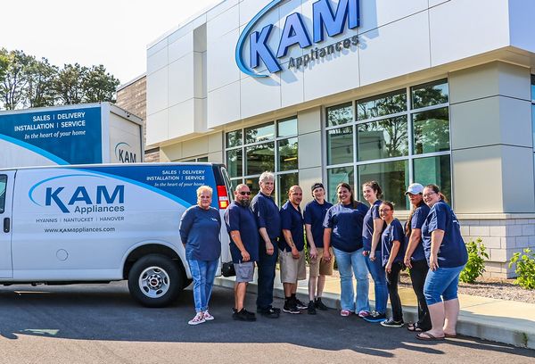 Service Team