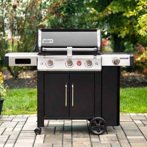Weber Grill