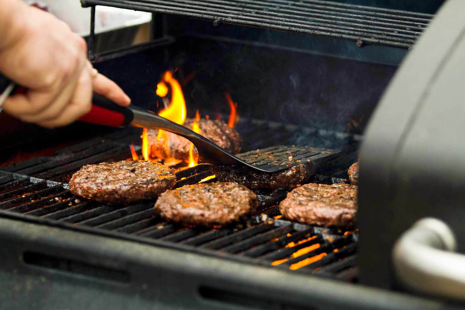 Grill Accessories