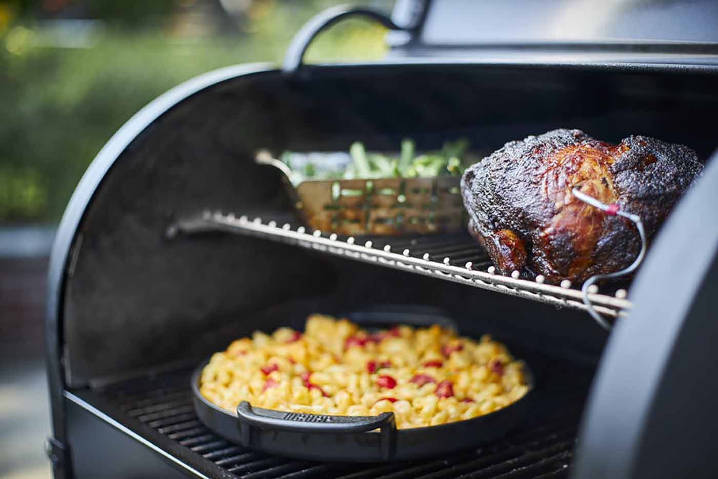 Grill