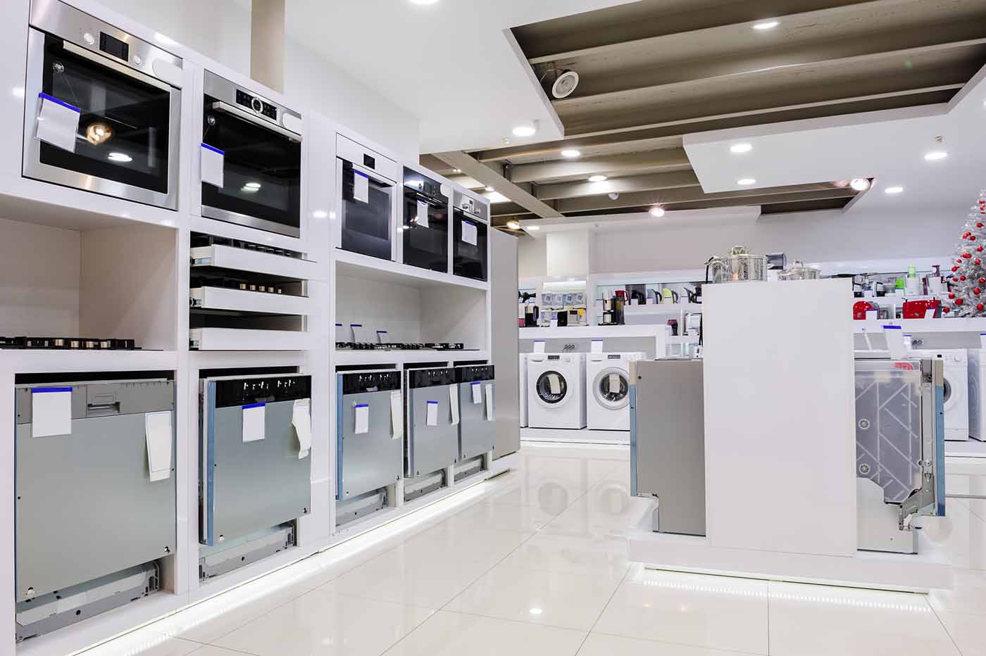 Showroom