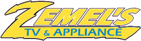 Zemel's logo