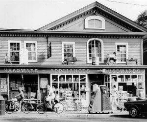 History Image