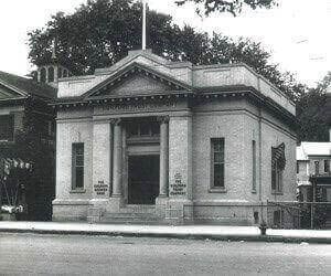 History Image
